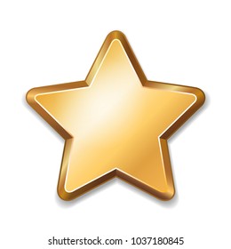 Gold star low bevel