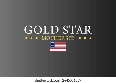 Gold Star Mothers Day A Tribute to Courage and Resilience