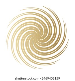 Gold Star sparkle icon. Futuristic shapes. Golden Christmas stars icons. Flashes from fireworks