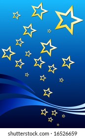 Gold Stars