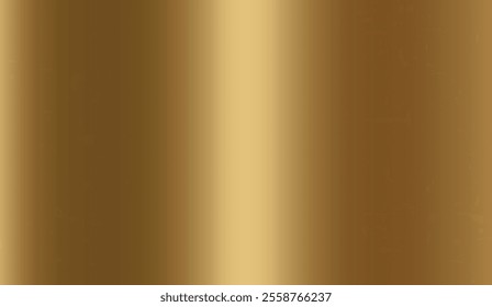 Gold steel metal texture, texture background. Eps 10