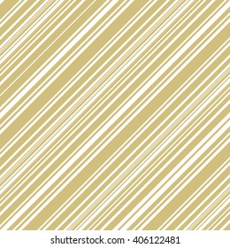 Gold stripes diagonal