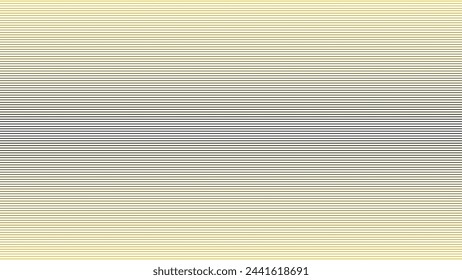 Línea de rayas de oro abstracto de fondo vector de imagen