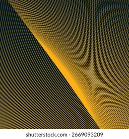 Gold stripes line abstract background luxury golden pattern elegant shiny metallic texture design