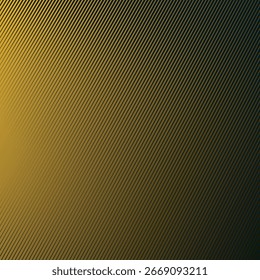 Gold stripes line abstract background luxury golden pattern elegant shiny metallic texture design
