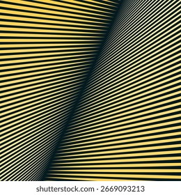 Gold stripes line abstract background luxury golden pattern elegant shiny metallic texture design