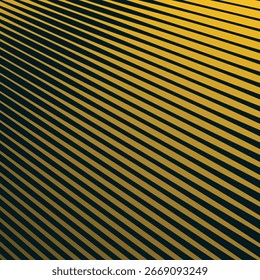 Gold stripes line abstract background luxury golden pattern elegant shiny metallic texture design