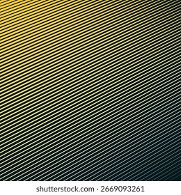 Gold stripes line abstract background luxury golden pattern elegant shiny metallic texture design
