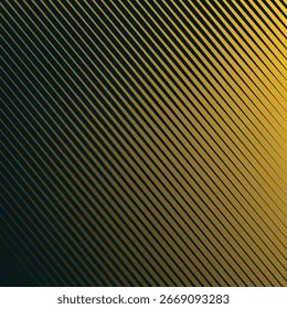 Gold stripes line abstract background luxury golden pattern elegant shiny metallic texture design