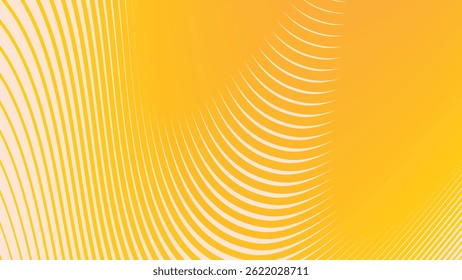 Listras douradas padrão plano de fundo abstrato para fundo ou estilo de tecido