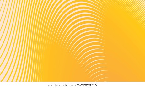 Listras douradas padrão plano de fundo abstrato para fundo ou estilo de tecido