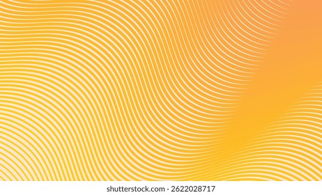 Listras douradas padrão plano de fundo abstrato para fundo ou estilo de tecido