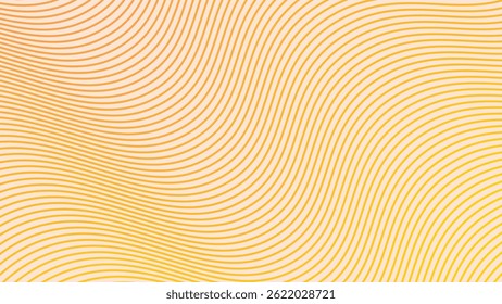 Listras douradas padrão plano de fundo abstrato para fundo ou estilo de tecido