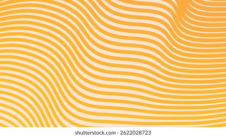 Listras douradas padrão plano de fundo abstrato para fundo ou estilo de tecido