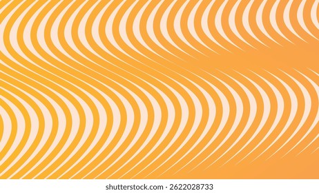 Listras douradas padrão plano de fundo abstrato para fundo ou estilo de tecido