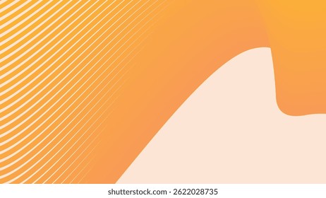 Listras douradas padrão plano de fundo abstrato para fundo ou estilo de tecido
