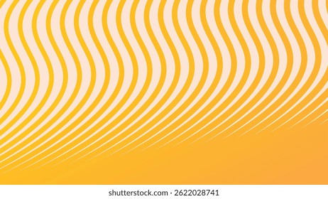 Gold stripes line pattern background abstract for backdrop or fabric style