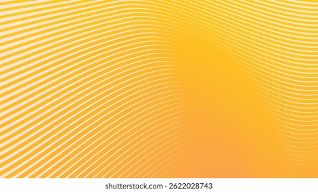 Listras douradas padrão plano de fundo abstrato para fundo ou estilo de tecido
