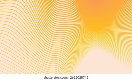 Listras douradas padrão plano de fundo abstrato para fundo ou estilo de tecido