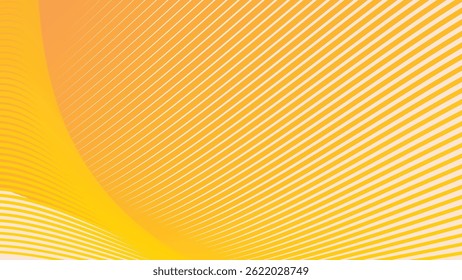 Listras douradas padrão plano de fundo abstrato para fundo ou estilo de tecido