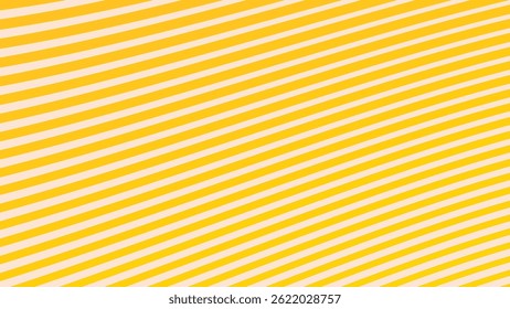 Gold stripes line pattern background abstract for backdrop or fabric style