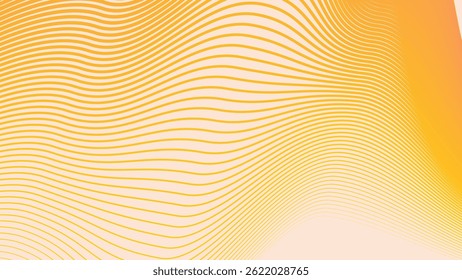 Listras douradas padrão plano de fundo abstrato para fundo ou estilo de tecido