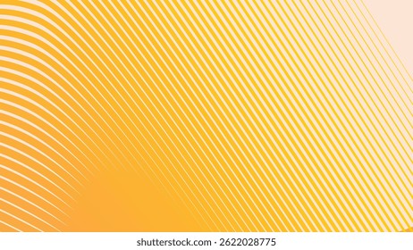 Listras douradas padrão plano de fundo abstrato para fundo ou estilo de tecido