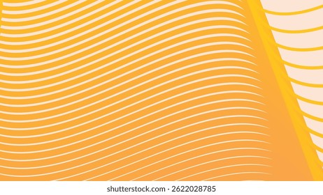 Listras douradas padrão plano de fundo abstrato para fundo ou estilo de tecido
