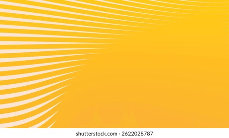 Gold stripes line pattern background abstract for backdrop or fabric style