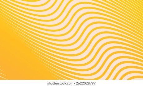 Listras douradas padrão plano de fundo abstrato para fundo ou estilo de tecido