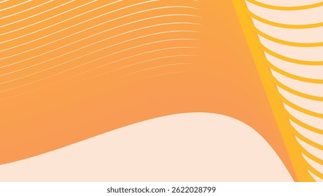 Listras douradas padrão plano de fundo abstrato para fundo ou estilo de tecido