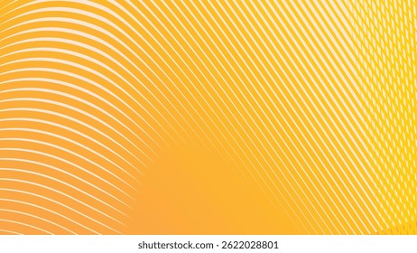 Gold stripes line pattern background abstract for backdrop or fabric style