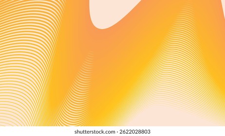 Listras douradas padrão plano de fundo abstrato para fundo ou estilo de tecido
