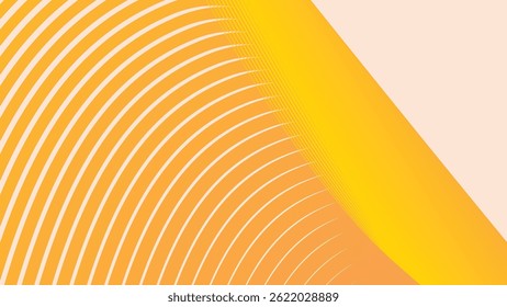 Listras douradas padrão plano de fundo abstrato para fundo ou estilo de tecido