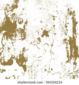Gold texture