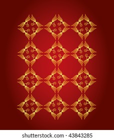 gold texture
