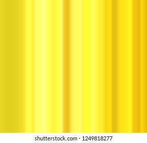 Gold texture. Abstract gradient background, backdrop. Scalable vector graphics