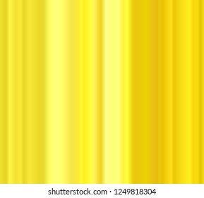 Gold texture. Abstract gradient background, backdrop. Scalable vector graphics