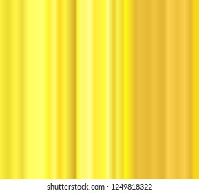 Gold texture. Abstract gradient background, backdrop. Scalable vector graphics