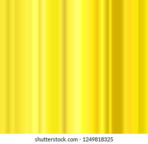 Gold texture. Abstract gradient background, backdrop. Scalable vector graphics