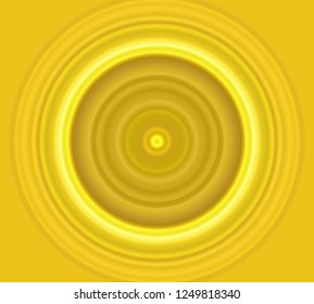 Gold texture. Abstract gradient background, backdrop. Scalable vector graphics