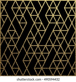 Gold texture for abstract holiday background . Metallic glossy texture. Luxury sparkling background . Abstract shiny pattern.