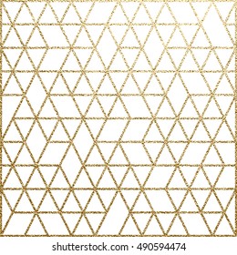 Gold texture for abstract holiday background . Metallic glossy texture. Luxury sparkling background . Abstract shiny pattern.