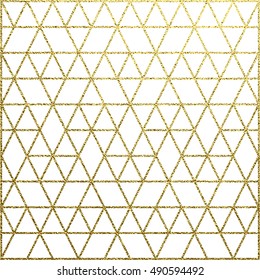 Gold texture for abstract holiday background . Metallic glossy texture. Luxury sparkling background . Abstract shiny pattern.
