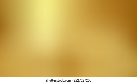 gold texture background with shiny and smooth texture mesh color for metallic graphic design element