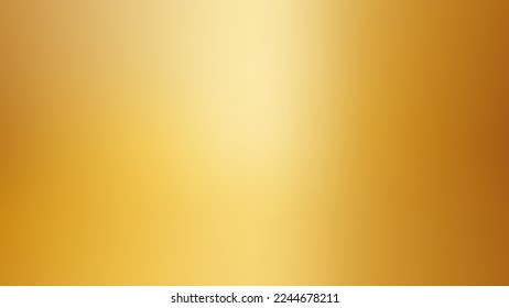 gold texture background with soft and smooth for abstract metallic luxury graphic design element