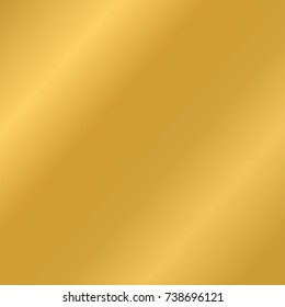 Gold texture background, vector abstract background.