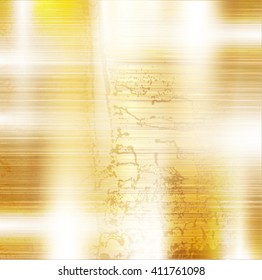 Gold Texture Background.Grunge 