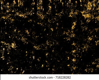 Gold  Texture design for poster, brochure, invitation, cover book, catalog.  Vector illustration