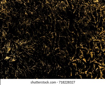 Gold  Texture design for poster, brochure, invitation, cover book, catalog.  Vector illustration